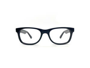 Philippians 4:13 Black With Silver Crosses